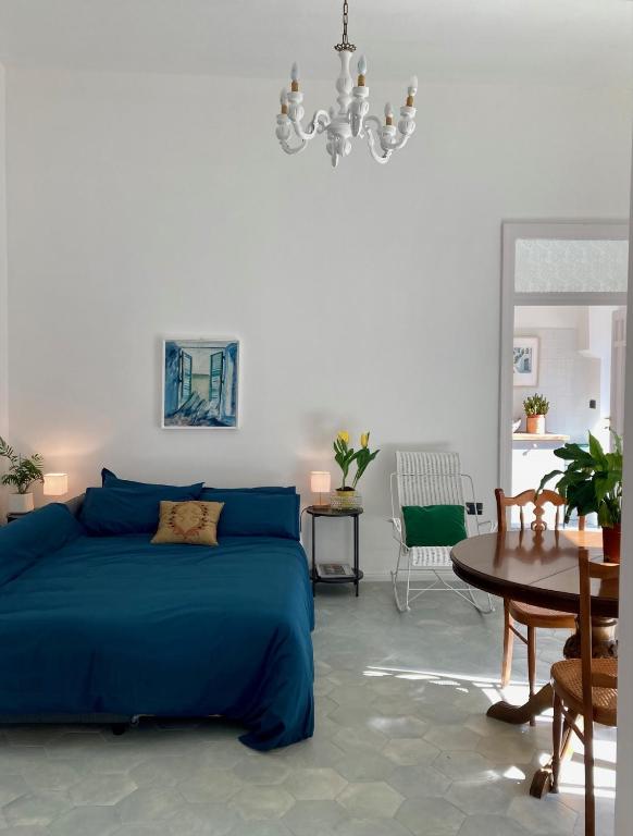 Casa Makarina - Appartamento sul Corso Principale - B&B Mazzarino