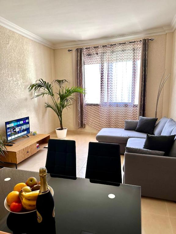Casa Julia GV - Ferienwohnung Puerto de Santiago