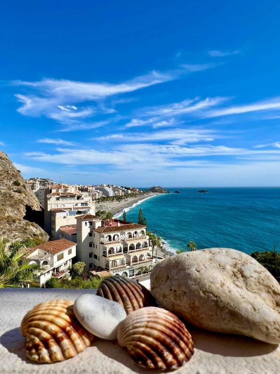 Piso Dobrola - Bed and Breakfast Almuñécar