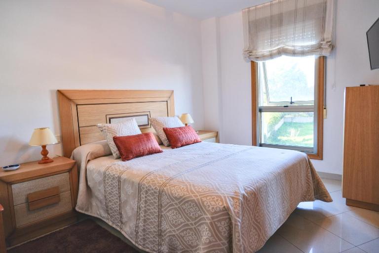 Apartamento Durán - Sanxenxo - B&B Sangenjo