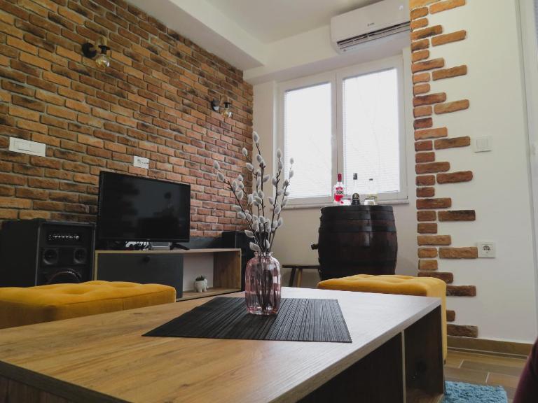Duplex 29 - B&B Skopje