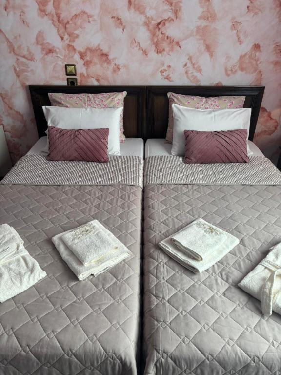 Country Escape - Chambres d'hôtes Volos