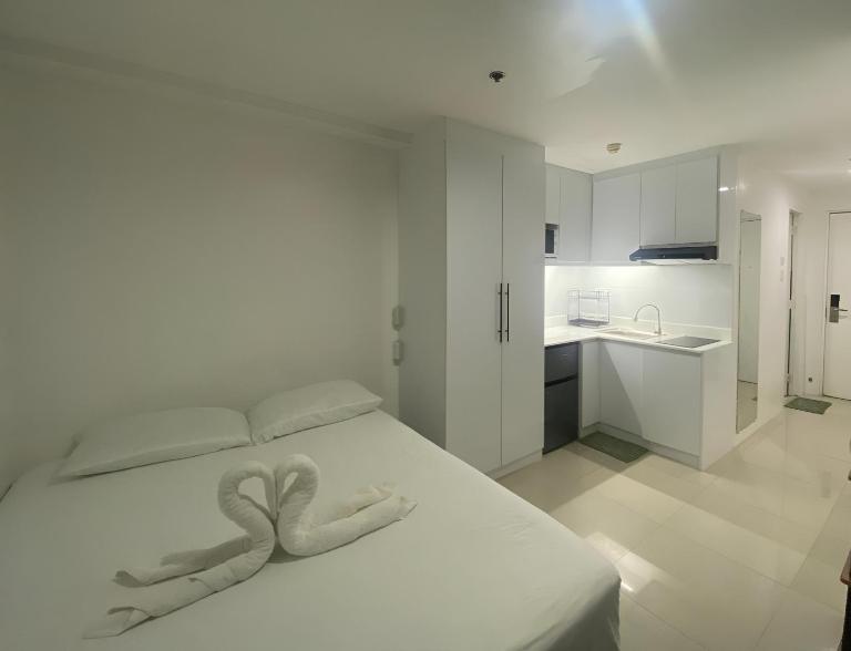 Cityscape Tower 2 Condo in Midtown Cebu - Ferienwohnung Cebu City