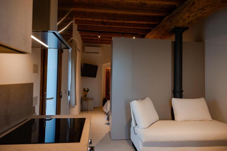 Tormini Scalo - Chambres d'hôtes Roè