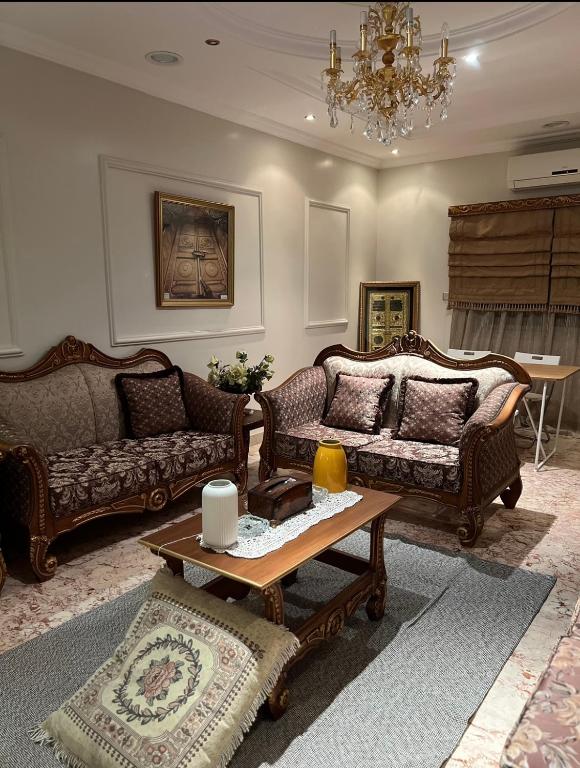 Villa Al Haneen - B&B La Meca