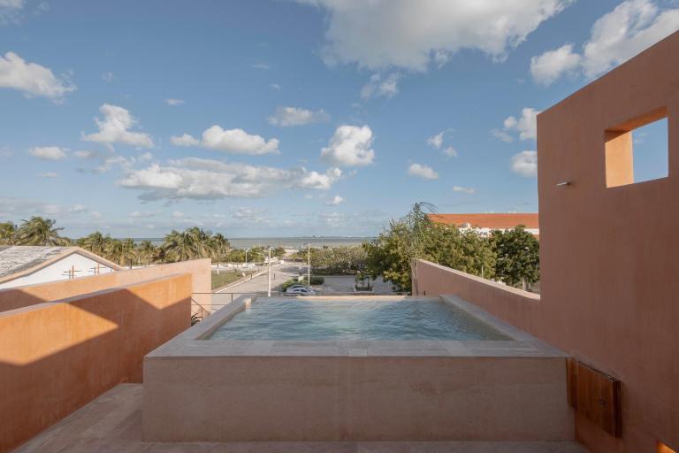 Casa de Puerto - Chambres d'hôtes Progreso