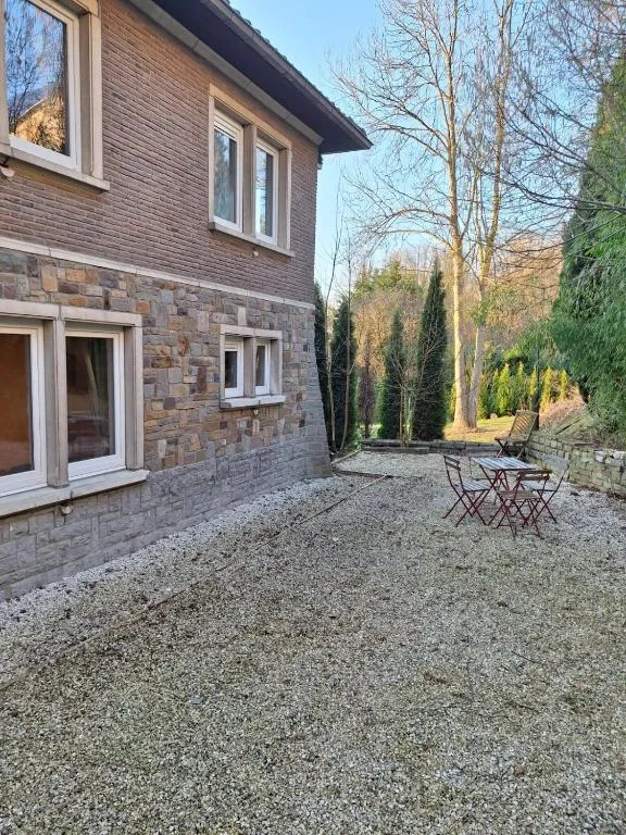 Cozy and perfectly located apartment - B&B Rixensart