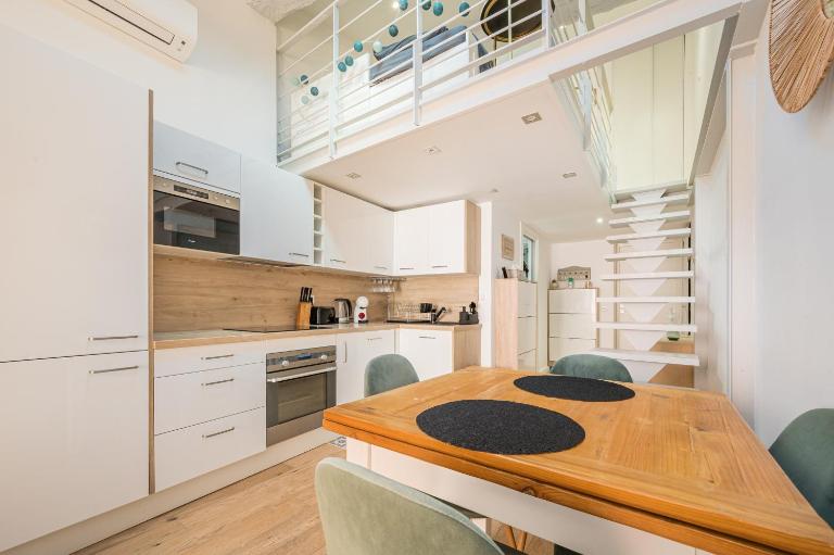 Le Duplex - B&B Villefranche-sur-Mer