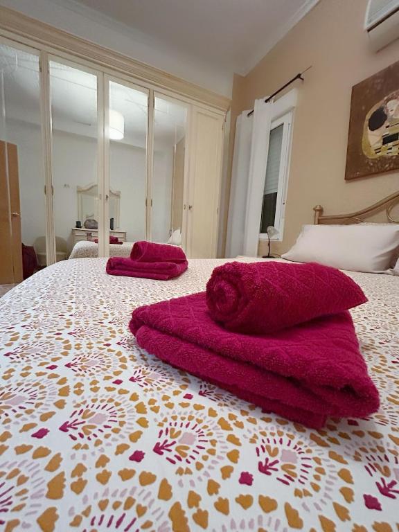 El Almazán - B&B Buñol