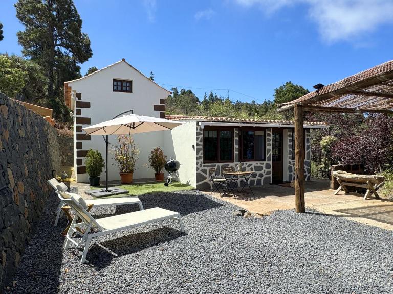 Casa Las Martina - B&B La Verada