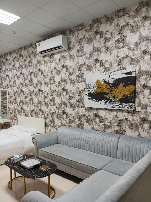 Fully Furnished Studio Apartment in Smart Umm Al Quwain - B&B Umm Al Quwain City