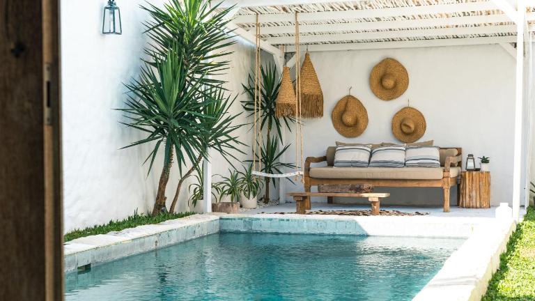 Villa Paz Bali - Bed and Breakfast Canggu