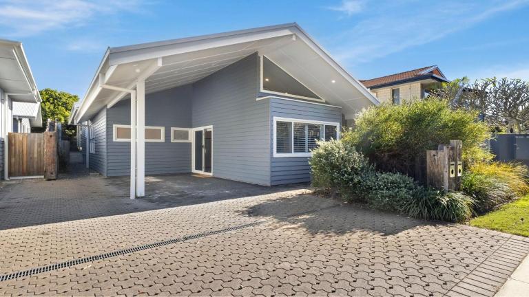 Sawtell Beach Shack 1 - B&B Sawtell
