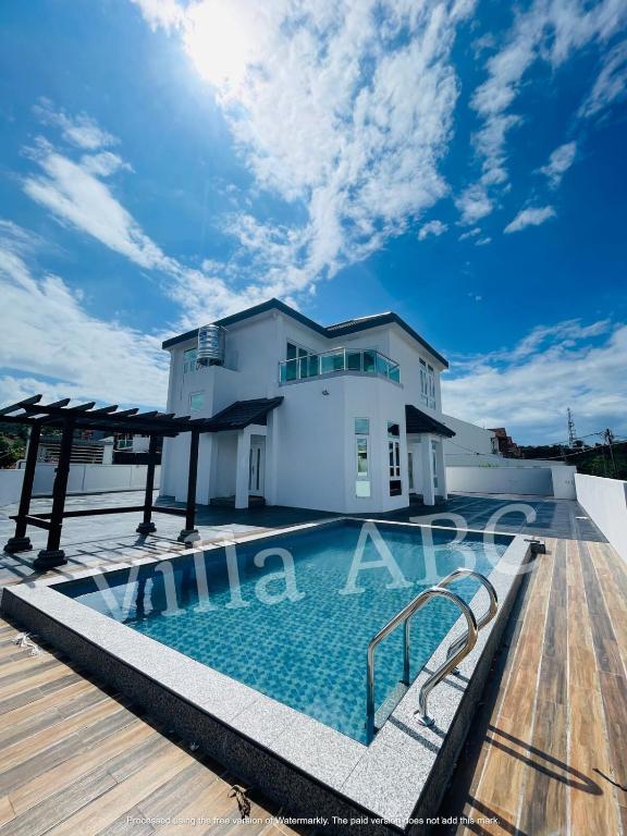 Villa ABC Kuala Terengganu - B&B Kuala Terengganu