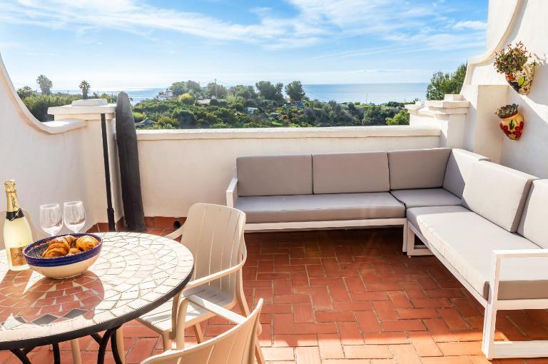 Las Palmas 20c - Oasis Properties - Ferienwohnung Nerja