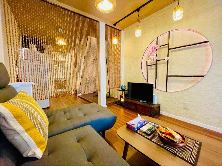 skyの小町 - B&B Tokyo