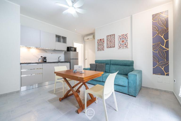 Sea Scent Apartment - Bed and Breakfast Cagliari