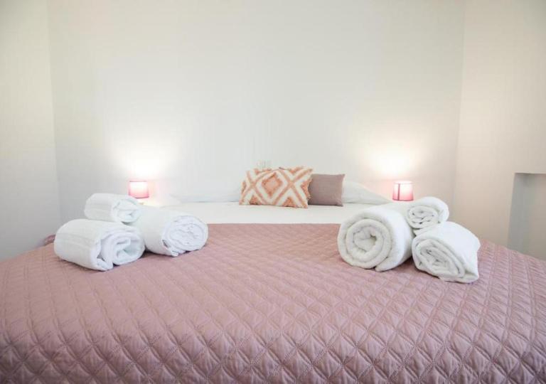 La Magnolia Rooms - B&B Olbia