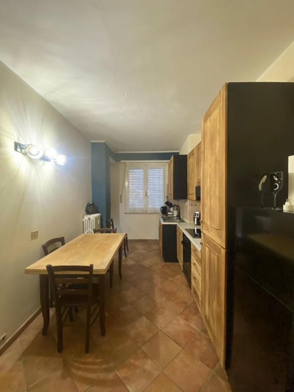 AJ BeB - Chambres d'hôtes Cigliano