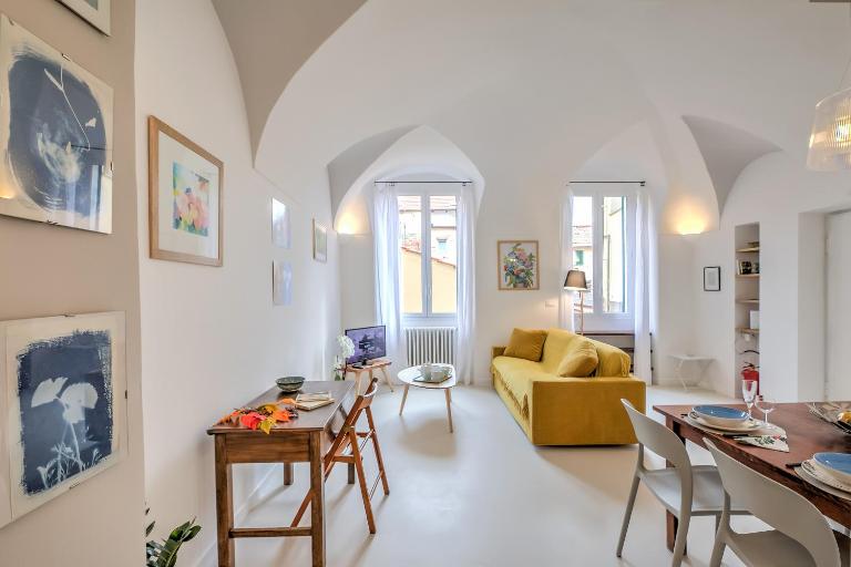La Dolce Pigna - Happy Rentals - B&B Sanremo