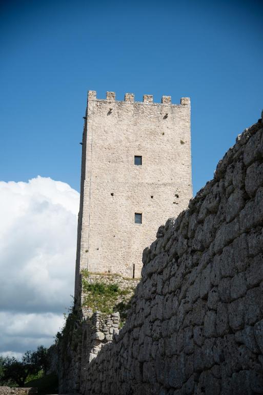 Casa Ciclope - B&B Arpino