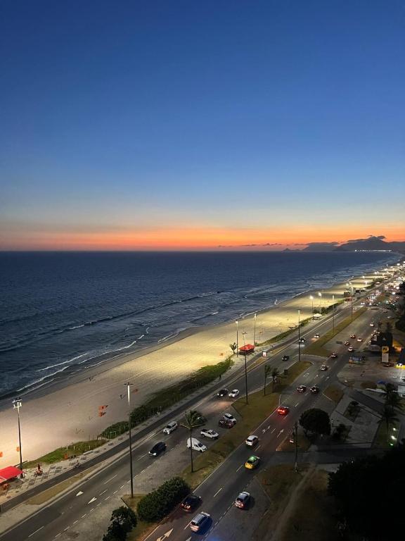 Barra da Tijuca posto 7 praia - B&B Río de Janeiro