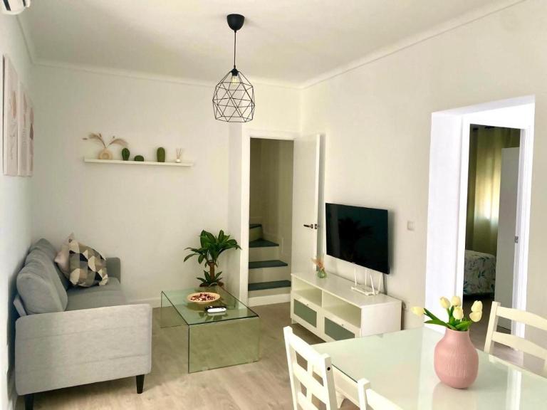 Casa Jabega By Solymar Properties - Ferienwohnung Torre del Mar