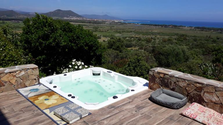 Casa vacanza Caramare - Ferienwohnung Santa Lucia