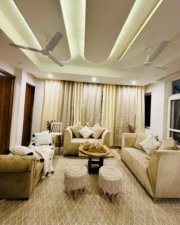 Shelbys Abode - B&B Dehradun