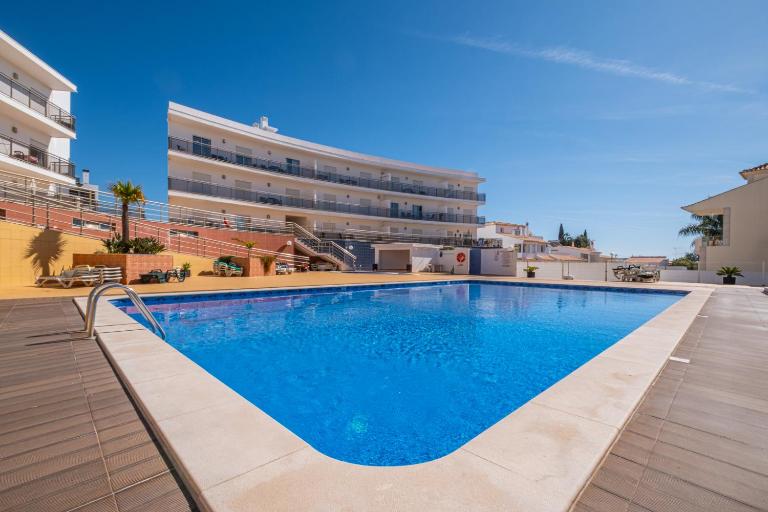 Solarium Luxury Apartment by Atlantic Places - B&B Albufeira