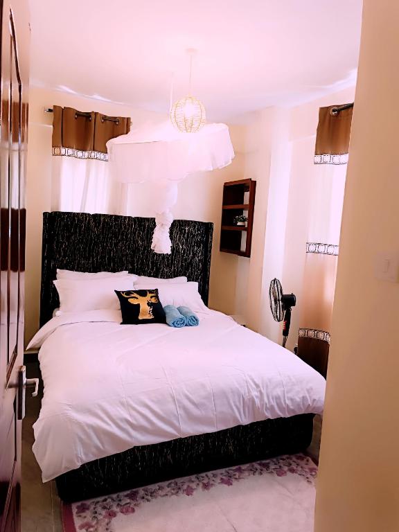The Grand Lake Hideout - B&B Kisumu