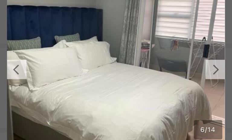 YA Eagle Wings Self Catering Shared Single Room Lodge A - B&B Cape Town