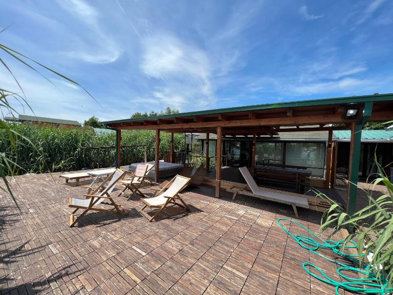 Villa Ana - B&B Ulcinj
