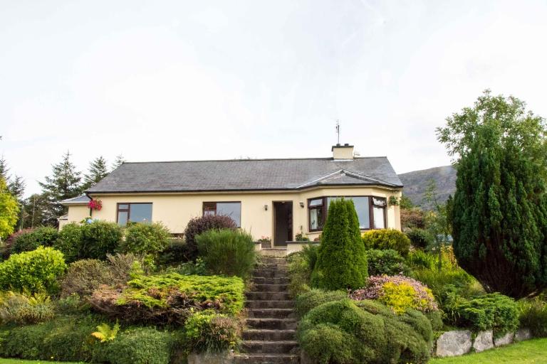 Mountain View B&B - B&B Lauragh