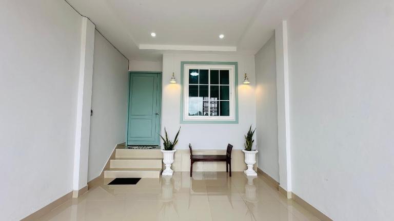 Hatyai riverfront nest - B&B Hat Yai