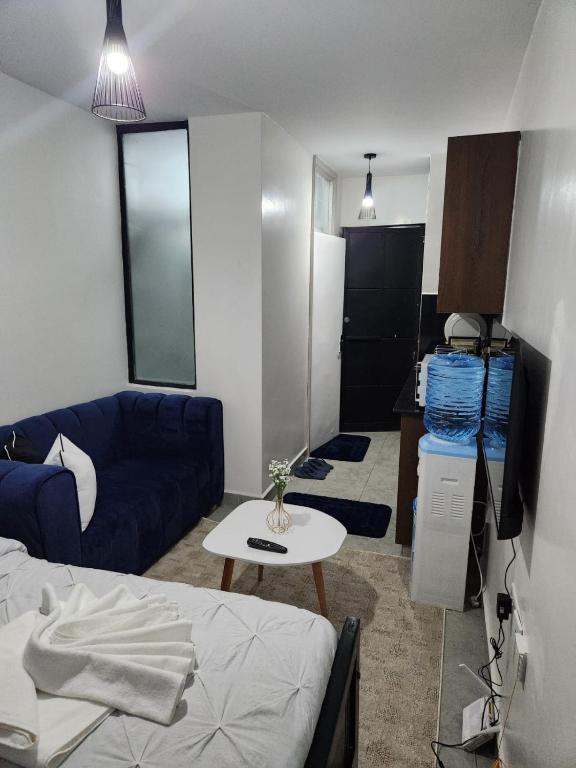 Comfort and charm homes - Chambres d'hôtes Nairobi
