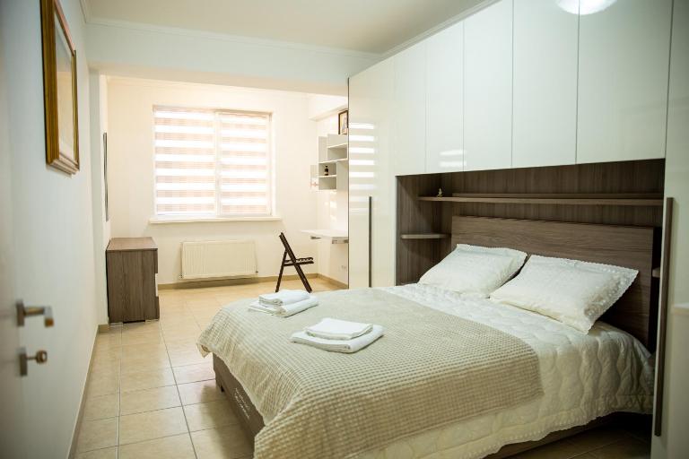 Cozy home center - Bed and Breakfast Chisinau