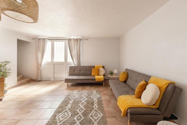 Moradia Marques - Ferienwohnung Nazaré