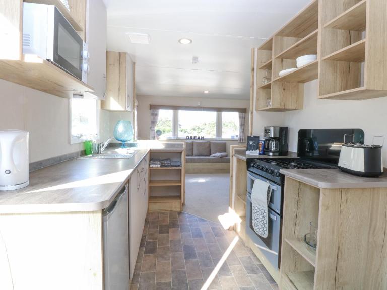 31A Foxburrow Hang - Bed and Breakfast Great Yarmouth