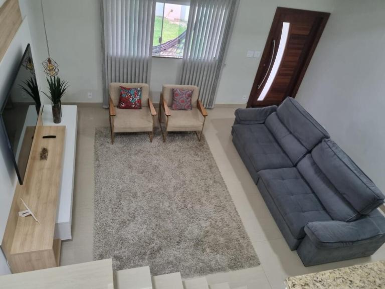 Casa Araruama, Região dos Lagos - B&B Araruama