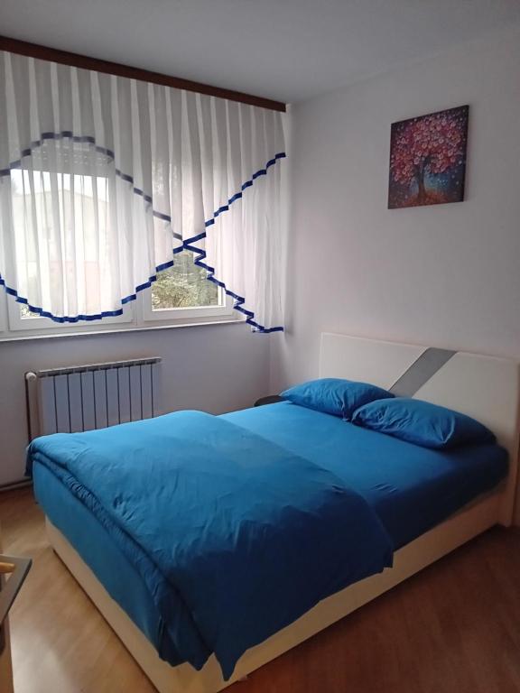 Stan na dan Miki -M Teslic - B&B Teslic