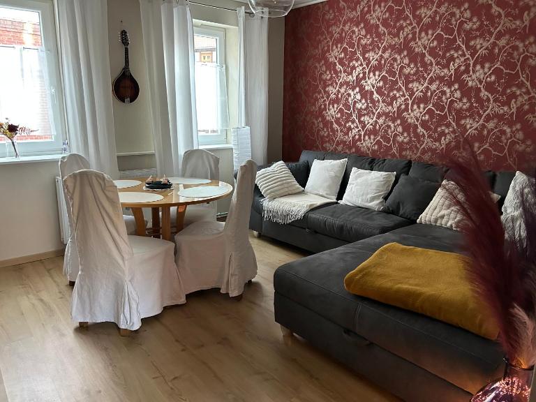 Brocken-Bennos Fachwerkhaus - B&B Wernigerode