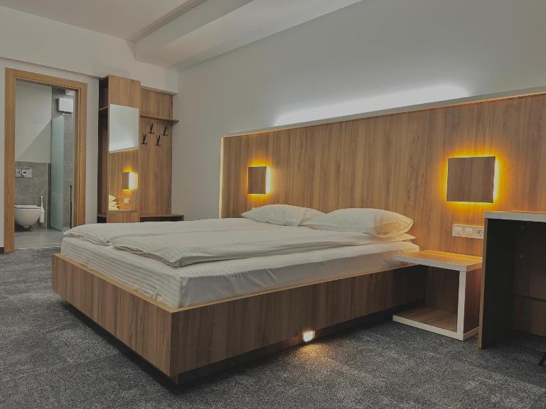 Apartment OneClickRenrt Oasis - Ferienwohnung Chişinău