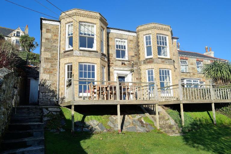 Avala - Chambres d'hôtes Perranporth