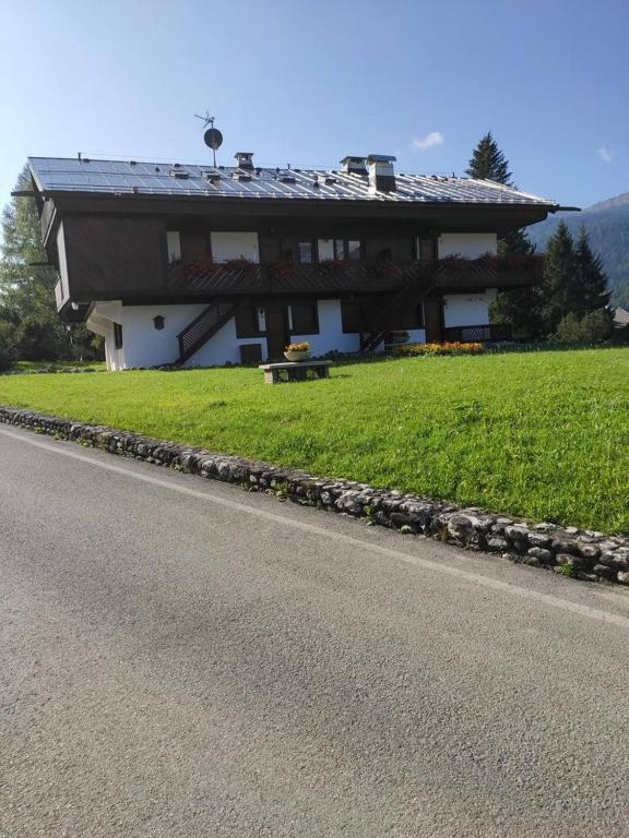 Villa 5 Torri - B&B Cortina d'Ampezzo