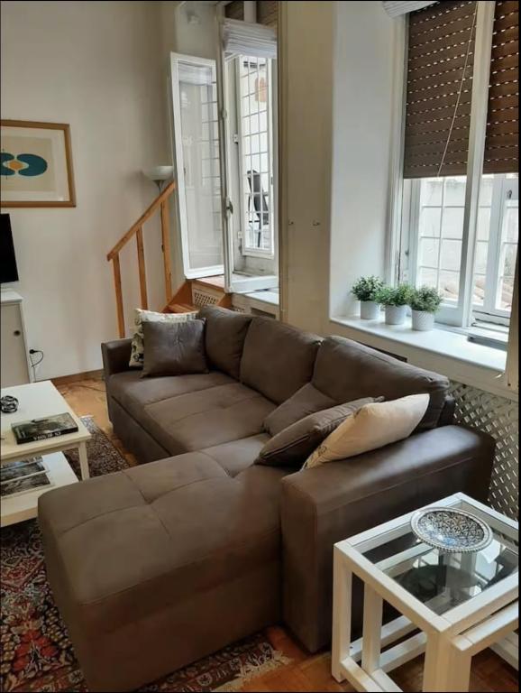 Diana's Loft - B&B Roma