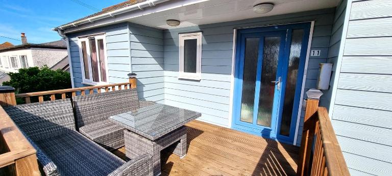 Penaflor - B&B Perranporth
