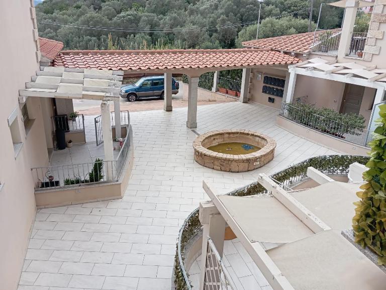 Il Cortiletto - Bed and Breakfast La Maddalena