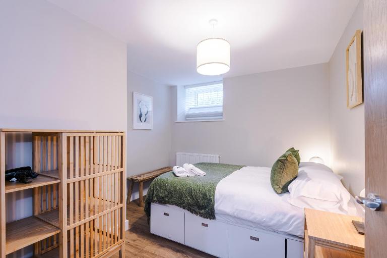 Stylish City Centre Apartment! - Bed and Breakfast Chester