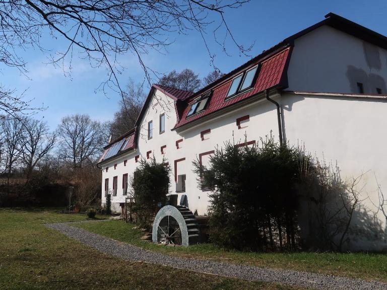 Tichý mlýn - B&B Pelhřimov